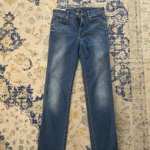 Mother jeans size 26